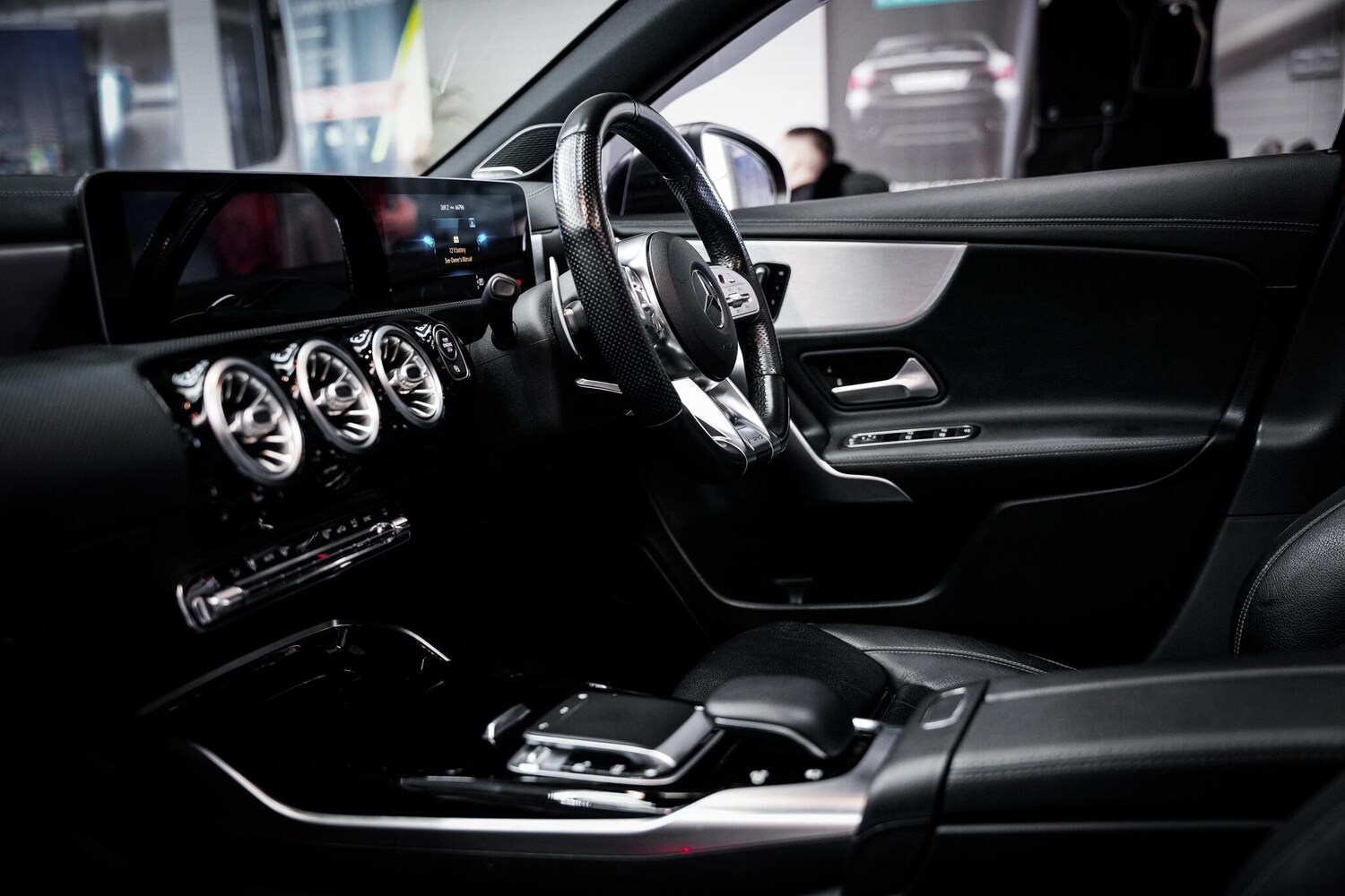 Used Mercedes-Benz A-Class for sale - 77882542: Photo 7