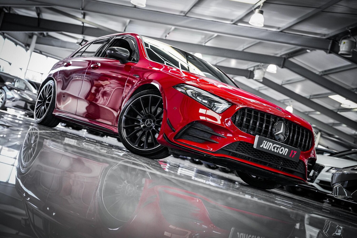 Used Mercedes-Benz A-Class for sale - 77882542: Photo 8