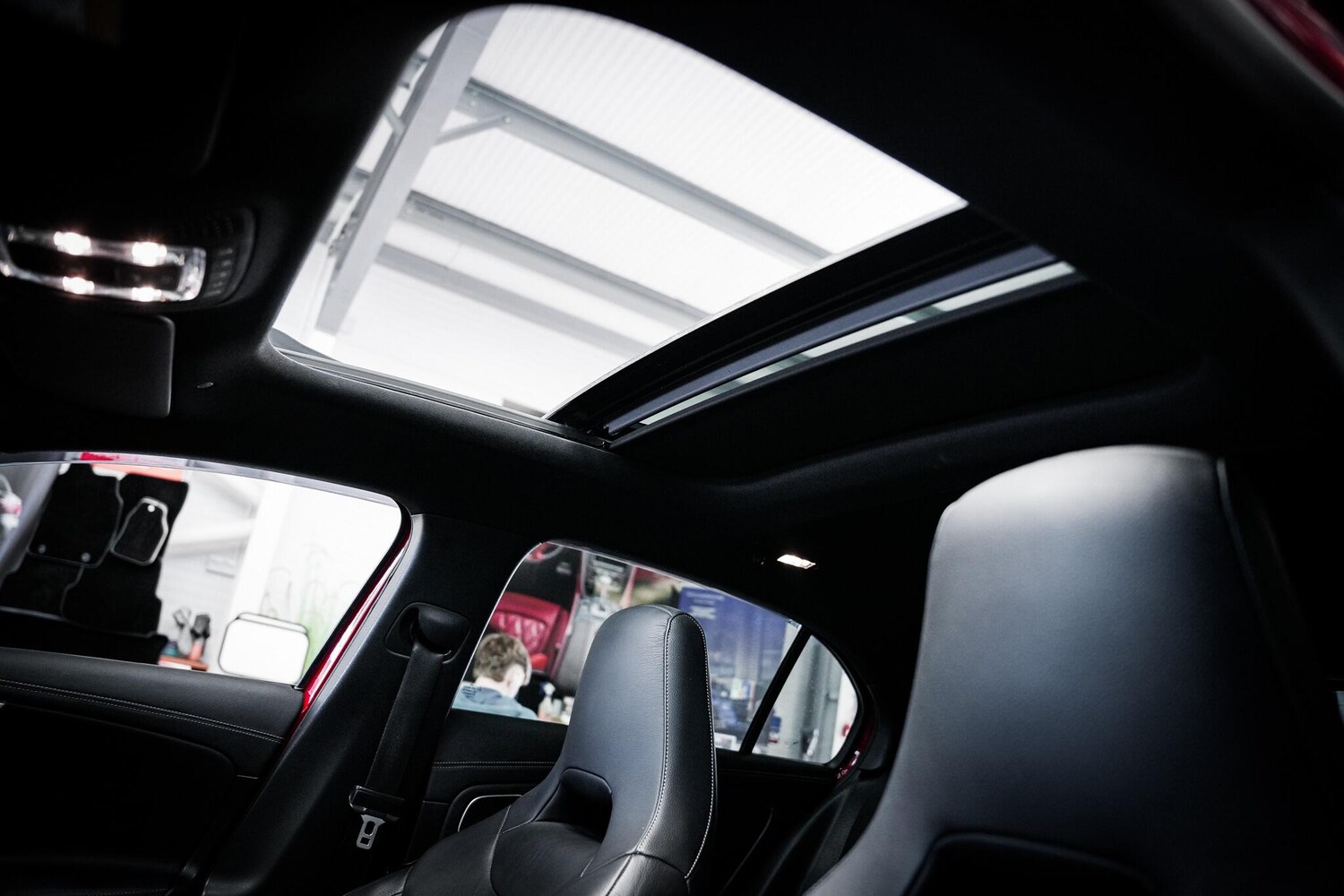 Used Mercedes-Benz A-Class for sale - 77882542: Photo 9