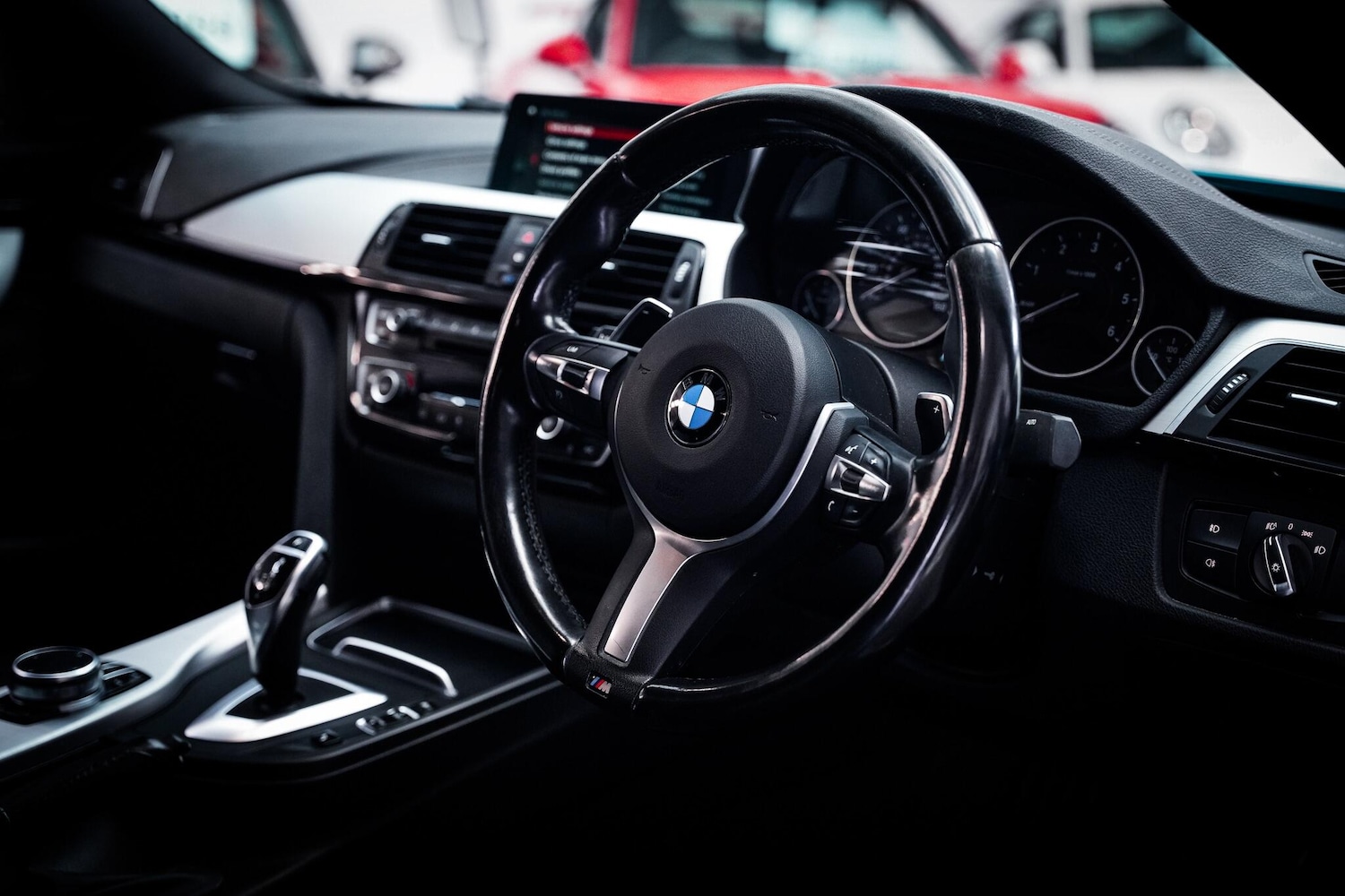 Used BMW 4 Series 2018 for sale - 77597677: Photo 19