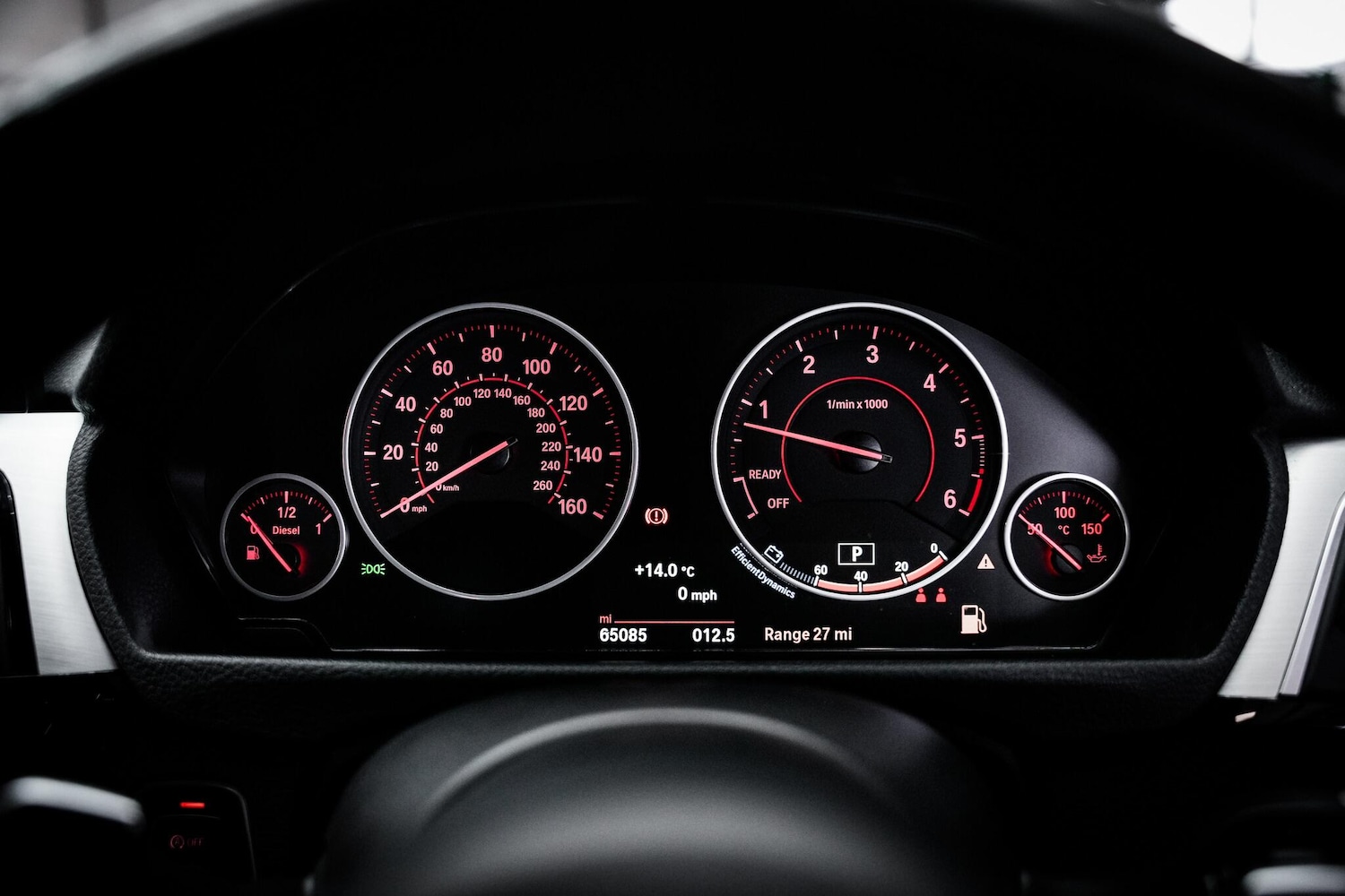 Used BMW 4 Series 2018 for sale - 77597677: Photo 21