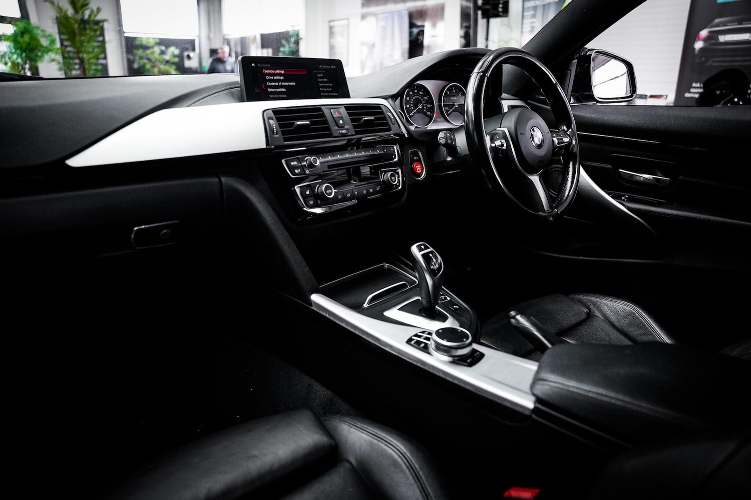 Used BMW 4 Series 2018 for sale - 77597677: Photo 22