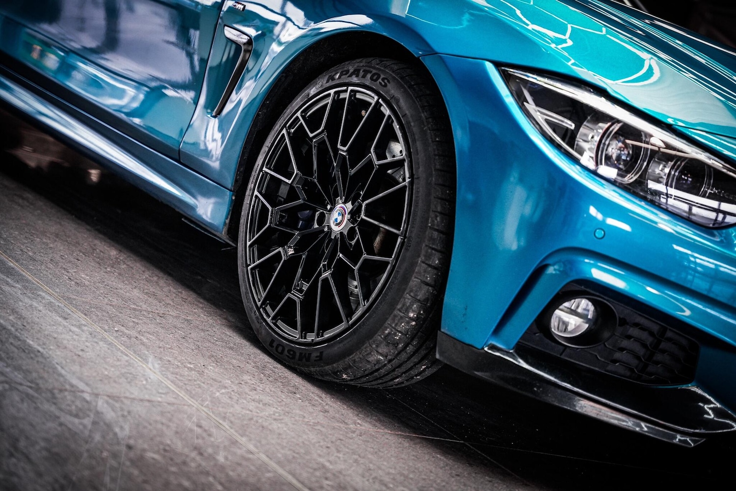 Used BMW 4 Series 2018 for sale - 77597677: Photo 26