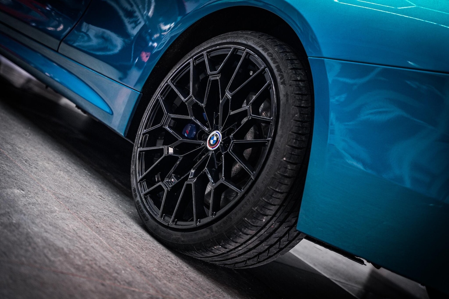 Used BMW 4 Series 2018 for sale - 77597677: Photo 27