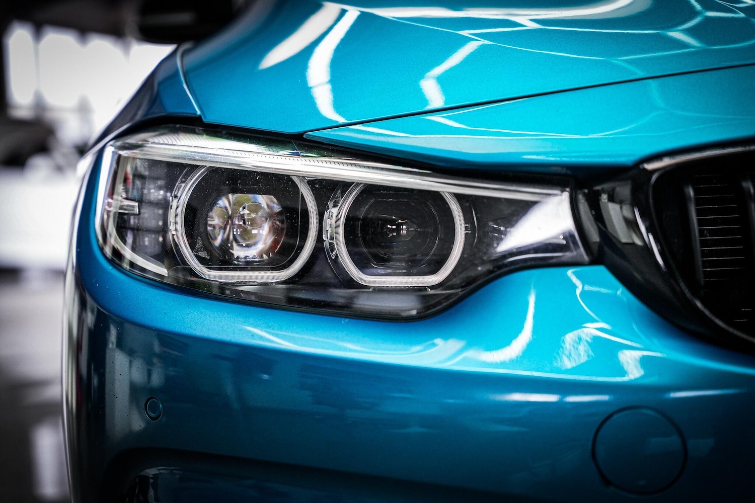 Used BMW 4 Series 2018 for sale - 77597677: Photo 30