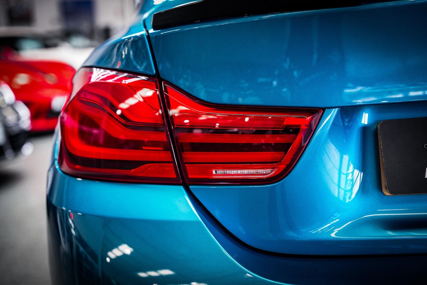 Used BMW 4 Series 2018 for sale - 77597677: Photo 32