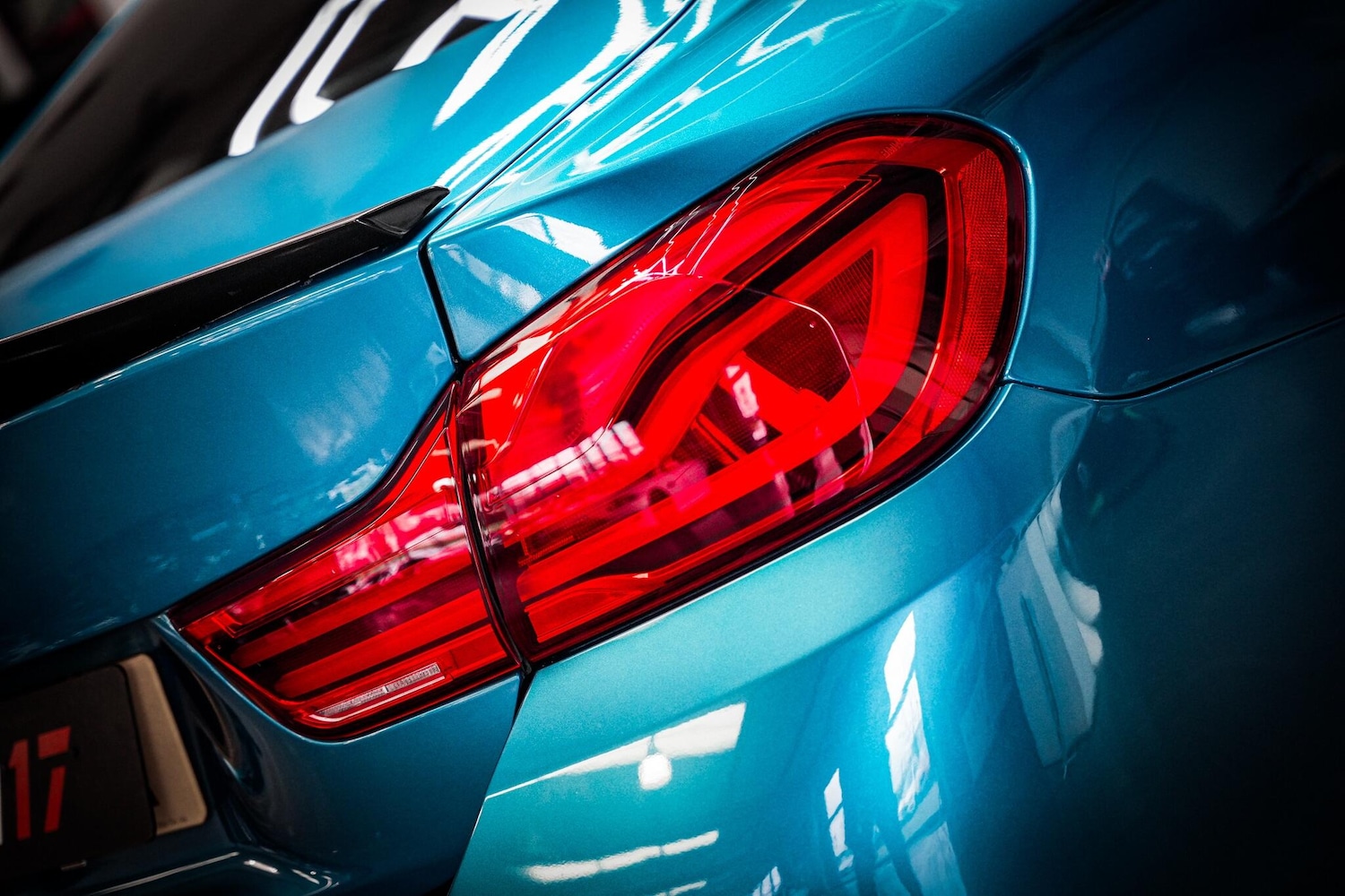 Used BMW 4 Series 2018 for sale - 77597677: Photo 34