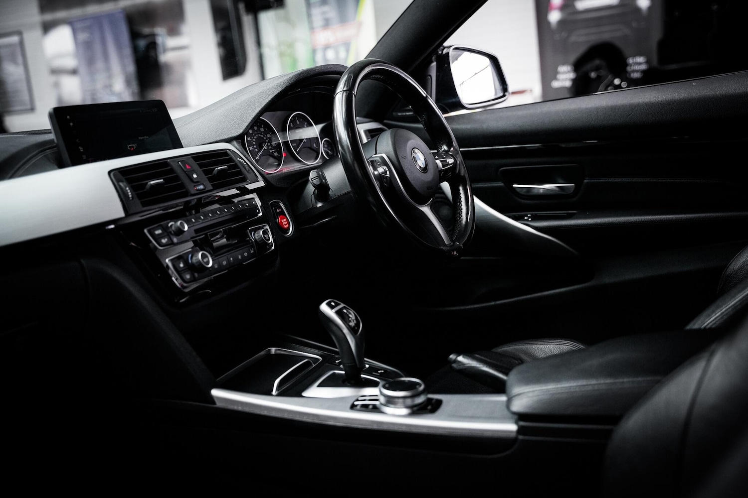 Used BMW 4 Series 2018 for sale - 77597677: Photo 4