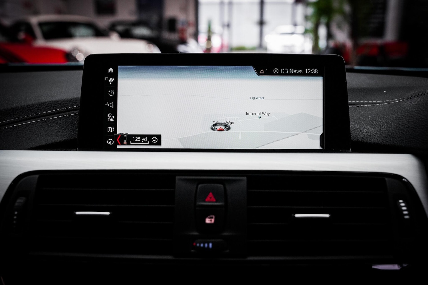 Used BMW 4 Series 2018 for sale - 77597677: Photo 42