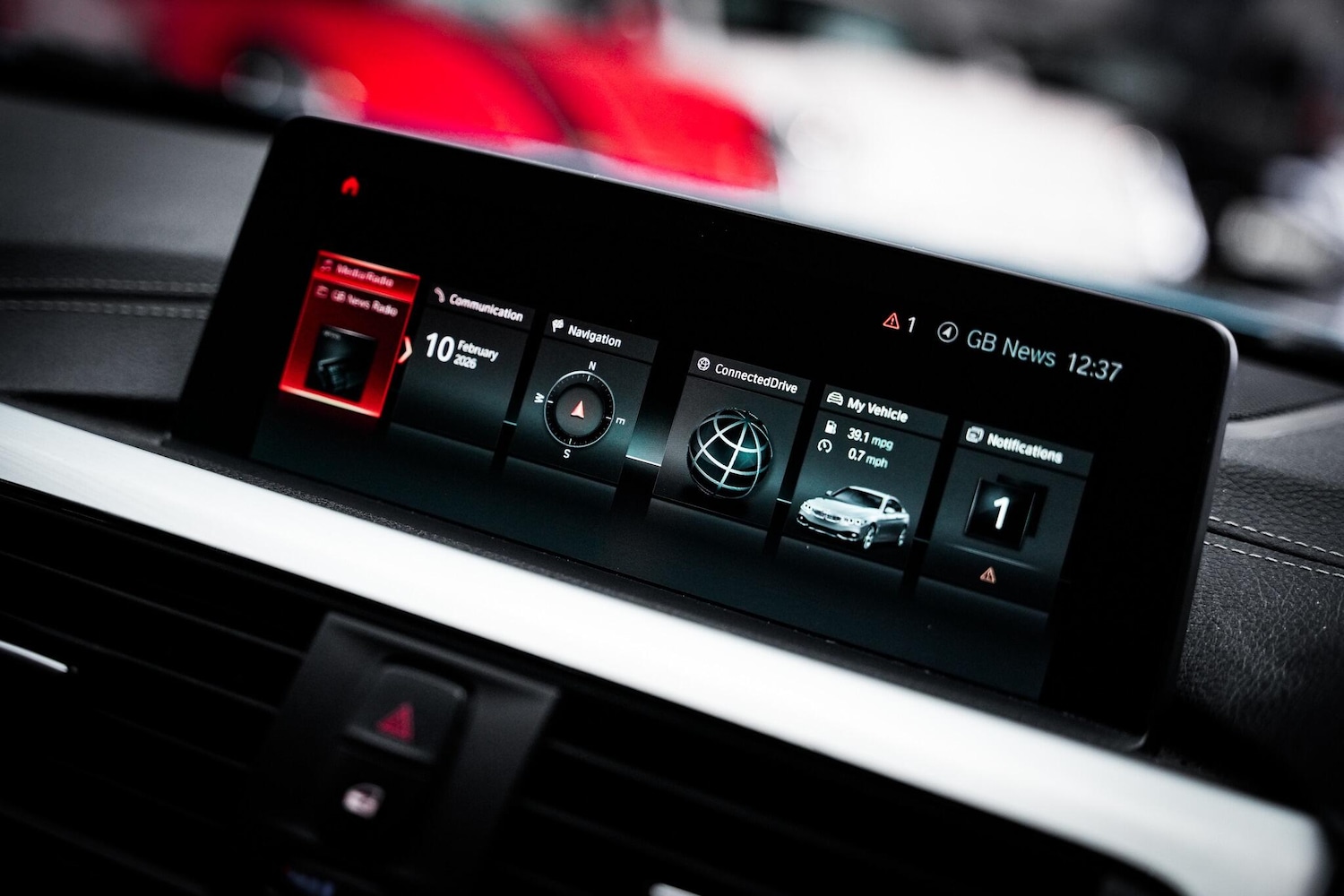 Used BMW 4 Series 2018 for sale - 77597677: Photo 8