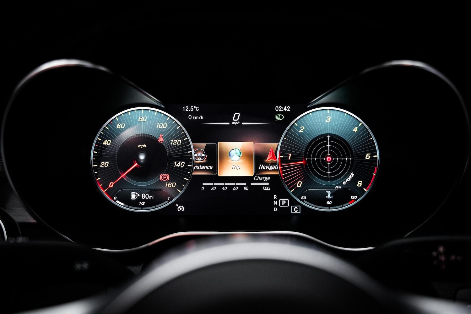 Used Mercedes-Benz C Class for sale - 77684056: Photo 20