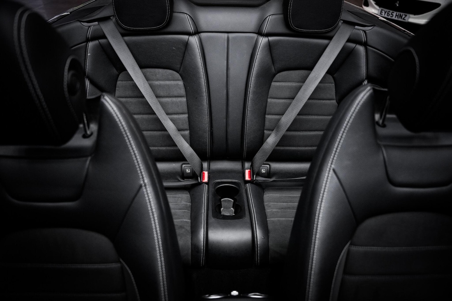 Used Mercedes-Benz C Class for sale - 77684056: Photo 24