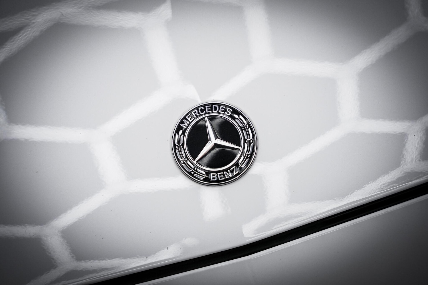 Used Mercedes-Benz C Class for sale - 77684056: Photo 34