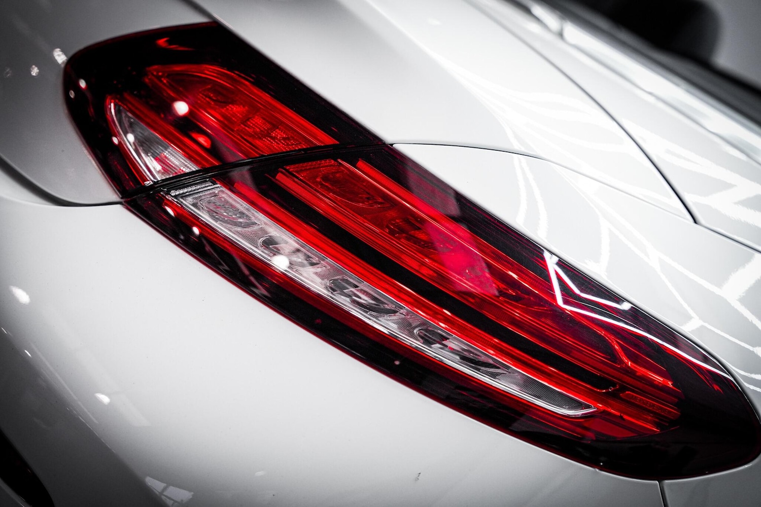 Used Mercedes-Benz C Class for sale - 77684056: Photo 37