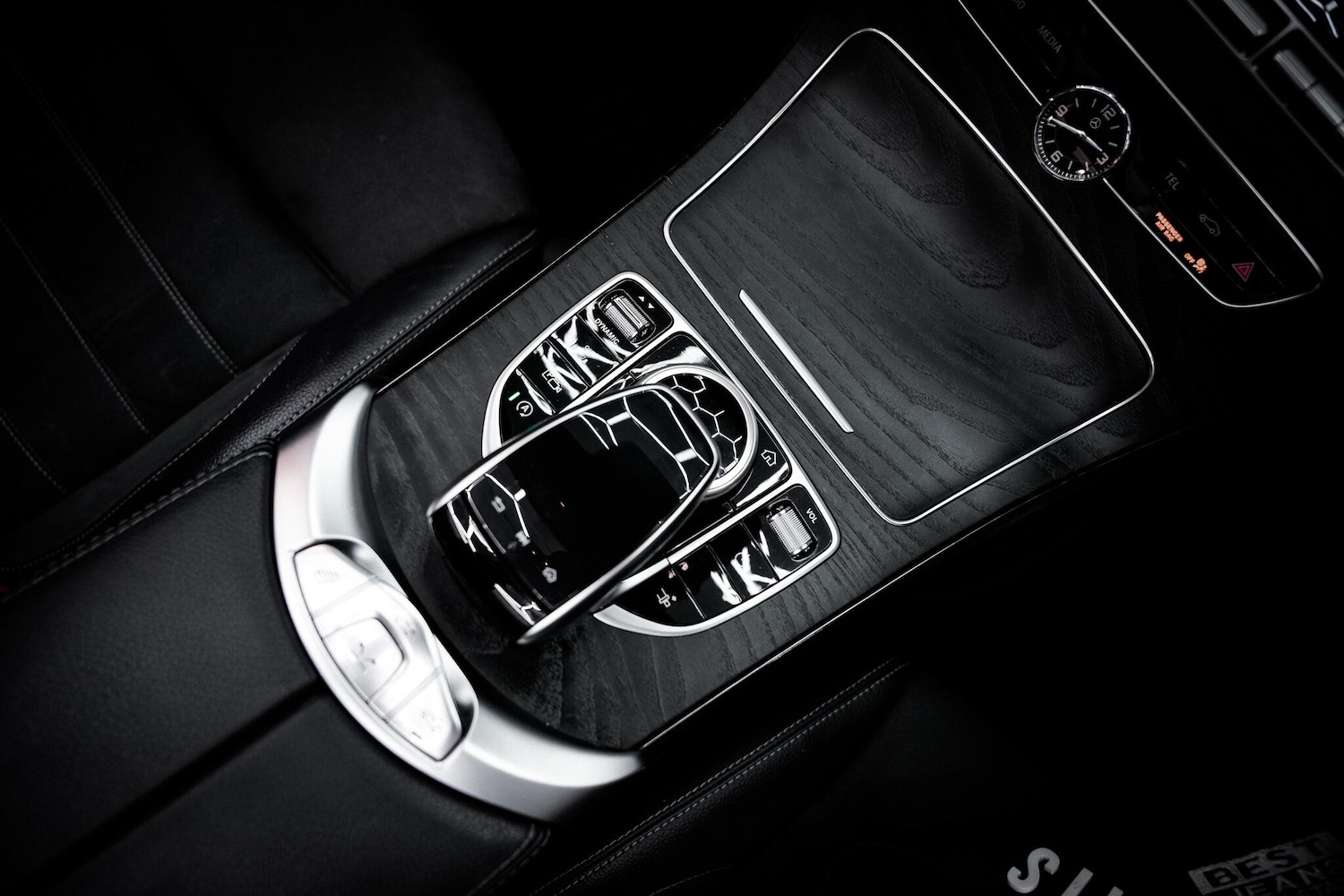 Used Mercedes-Benz C Class for sale - 77684056: Photo 4