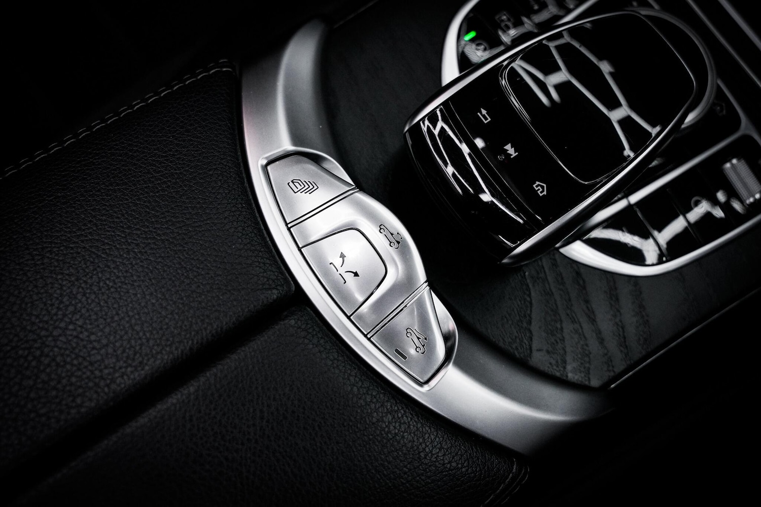 Used Mercedes-Benz C Class for sale - 77684056: Photo 44