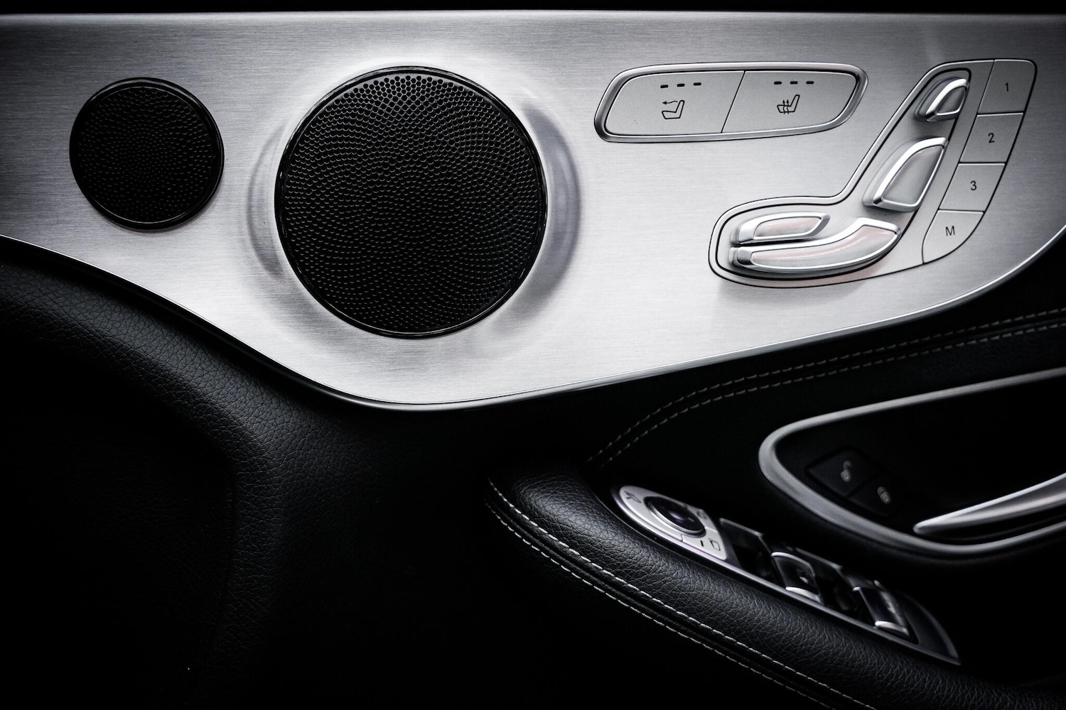 Used Mercedes-Benz C Class for sale - 77684056: Photo 46