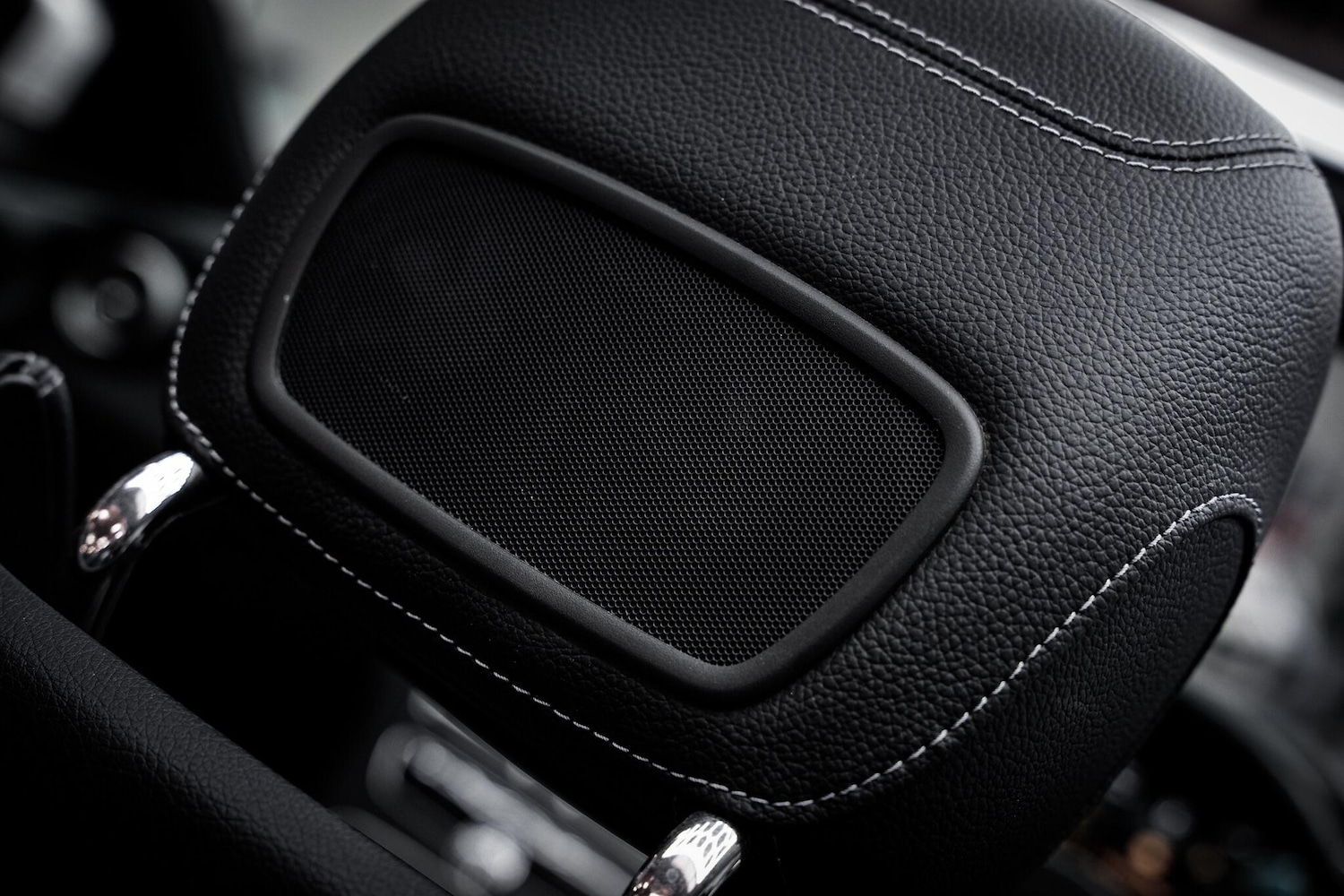 Used Mercedes-Benz C Class for sale - 77684056: Photo 48