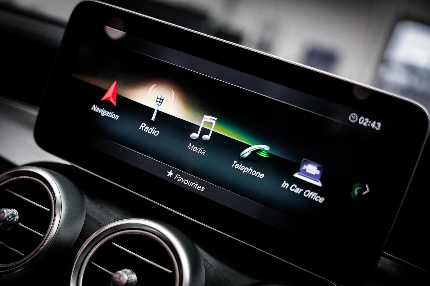 Used Mercedes-Benz C Class for sale - 77684056: Photo 6