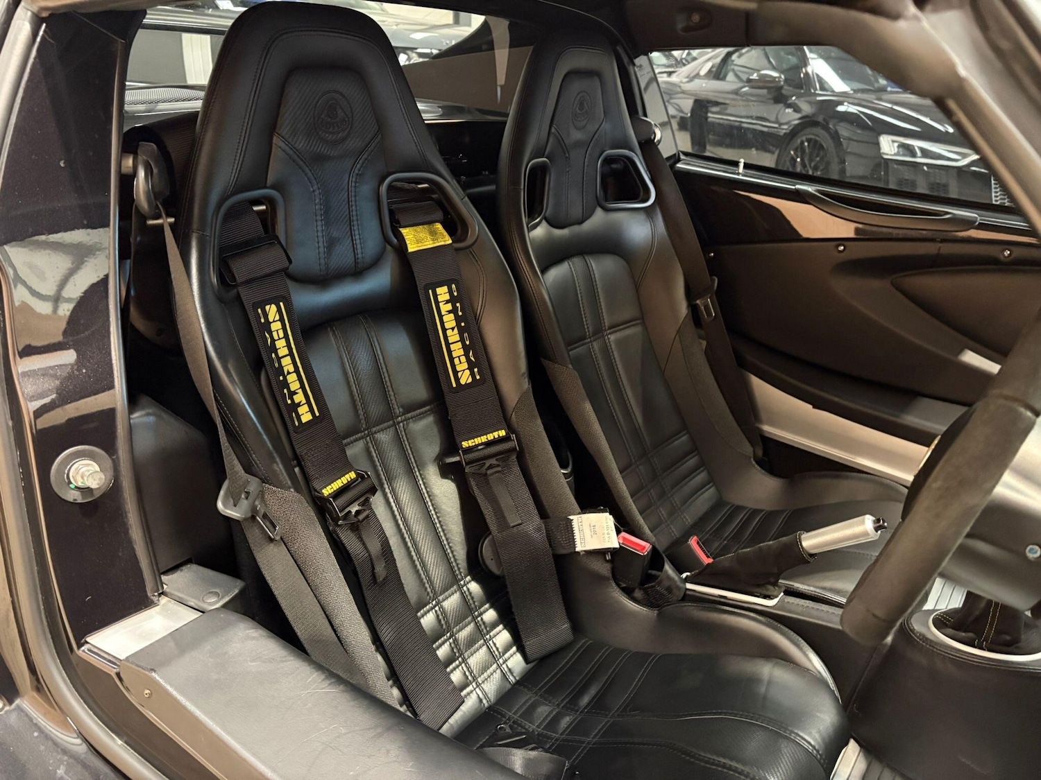 Used Lotus Elise 2012 for sale - 76996851: Photo 11