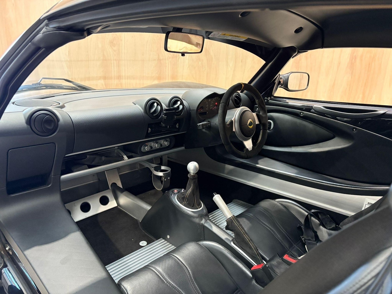 Used Lotus Elise 2012 for sale - 76996851: Photo 12