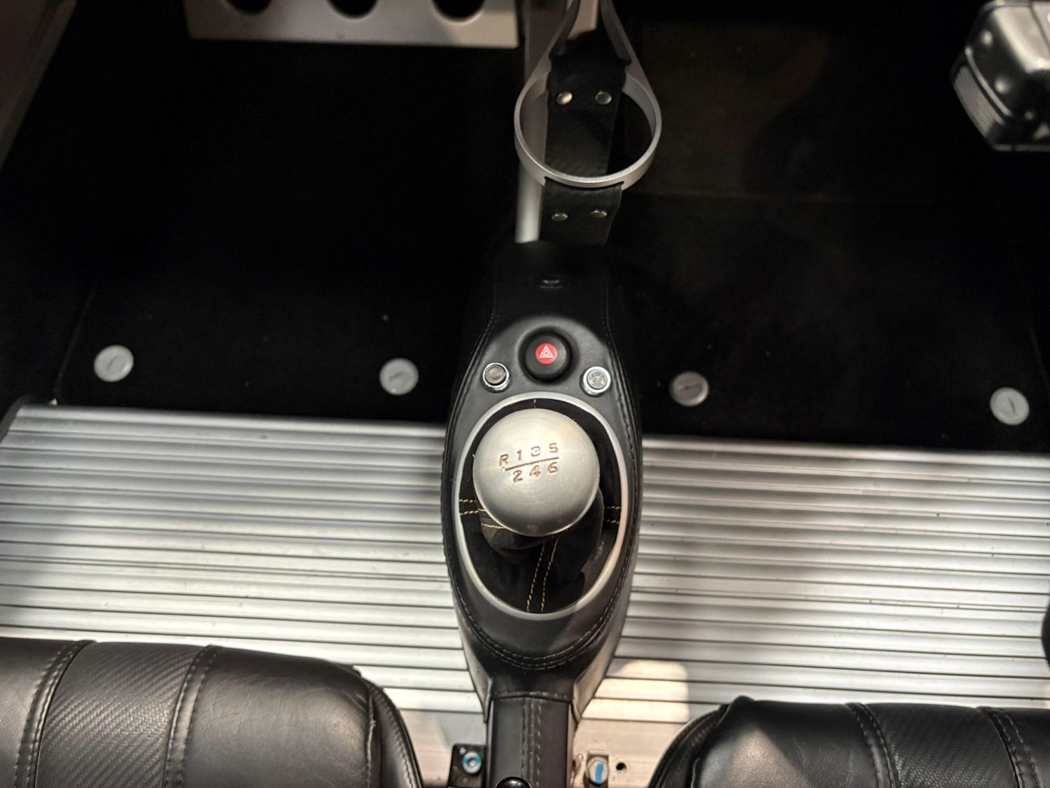 Used Lotus Elise 2012 for sale - 76996851: Photo 13