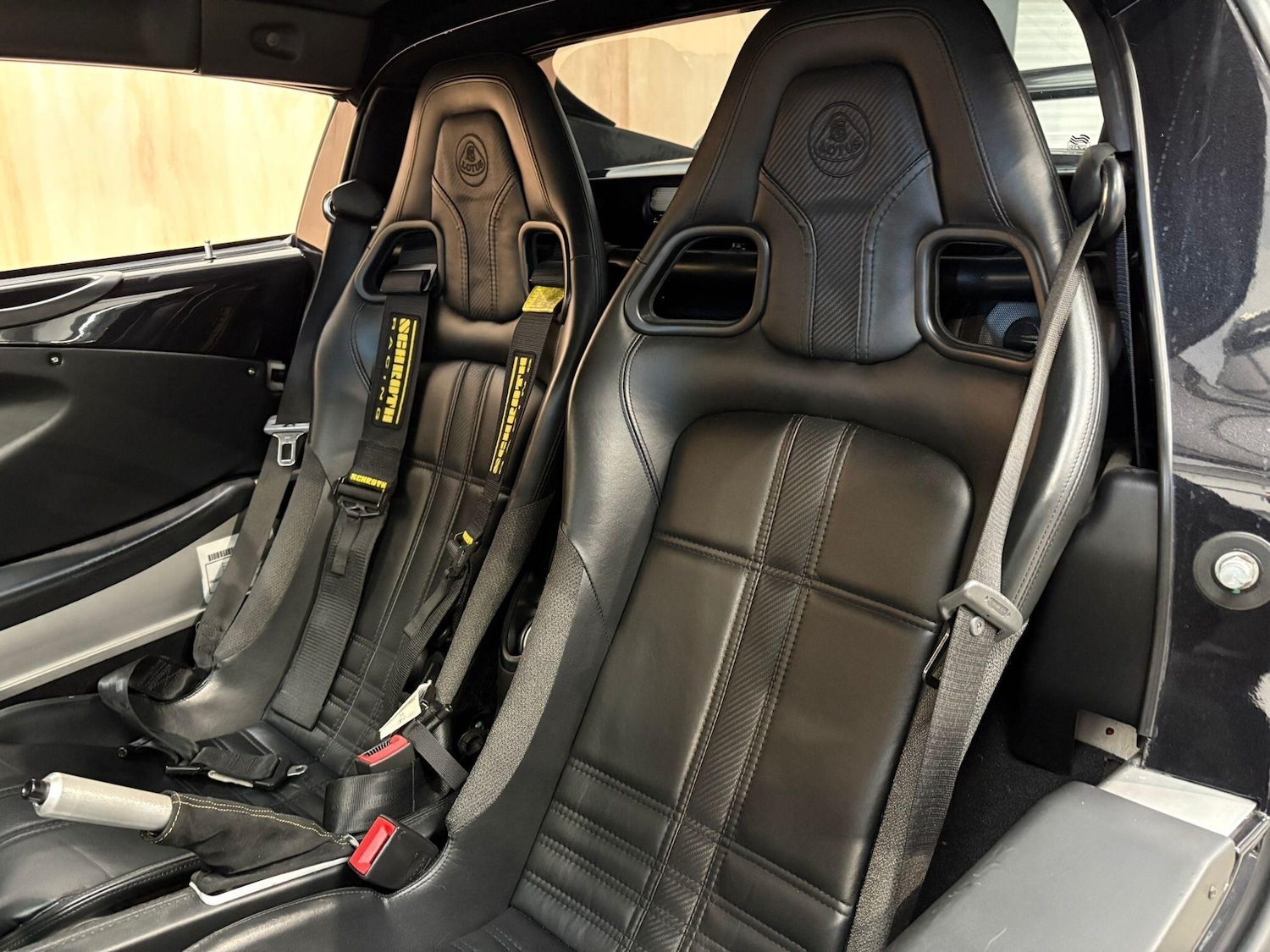 Used Lotus Elise 2012 for sale - 76996851: Photo 18