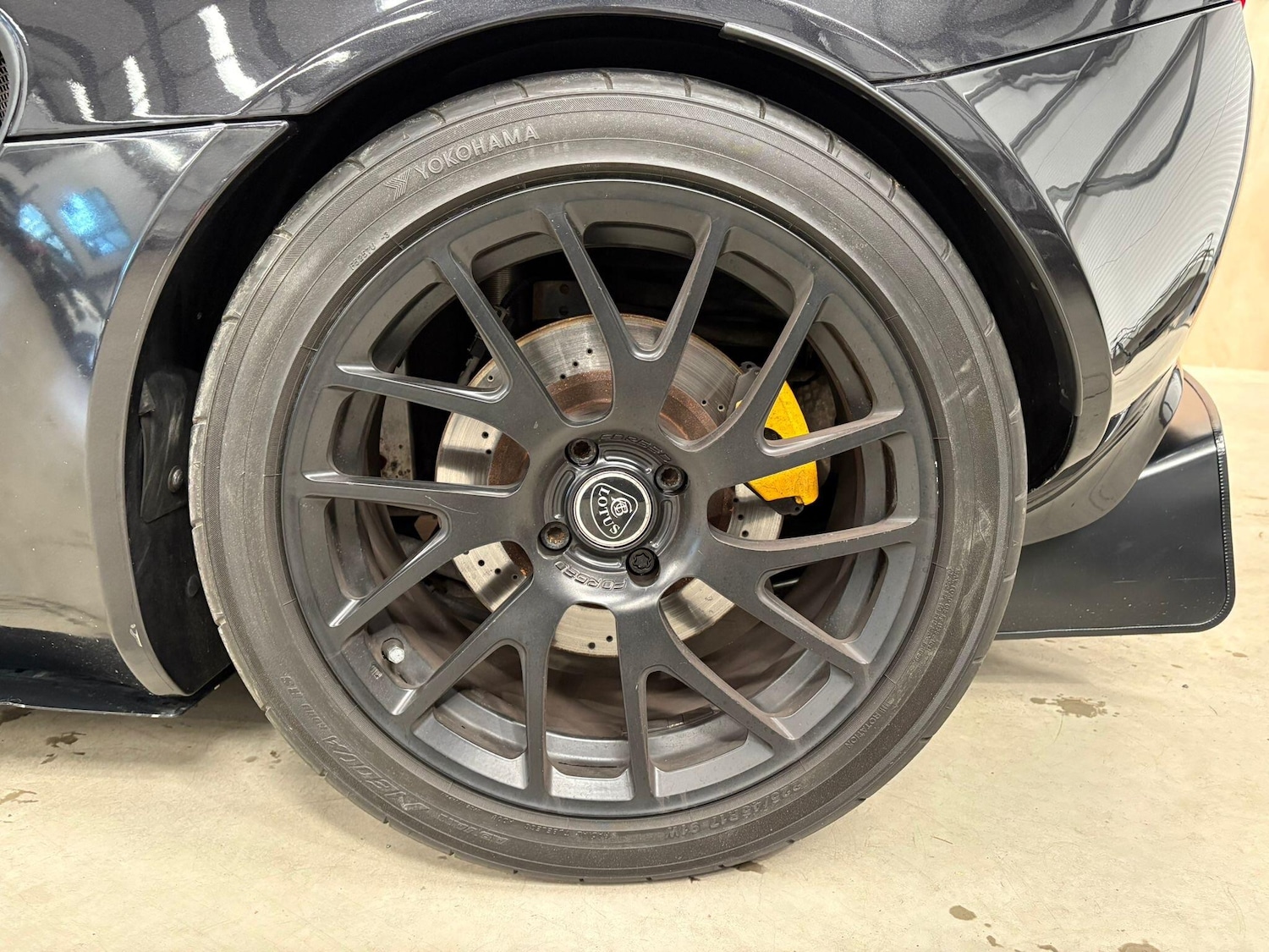 Used Lotus Elise 2012 for sale - 76996851: Photo 22