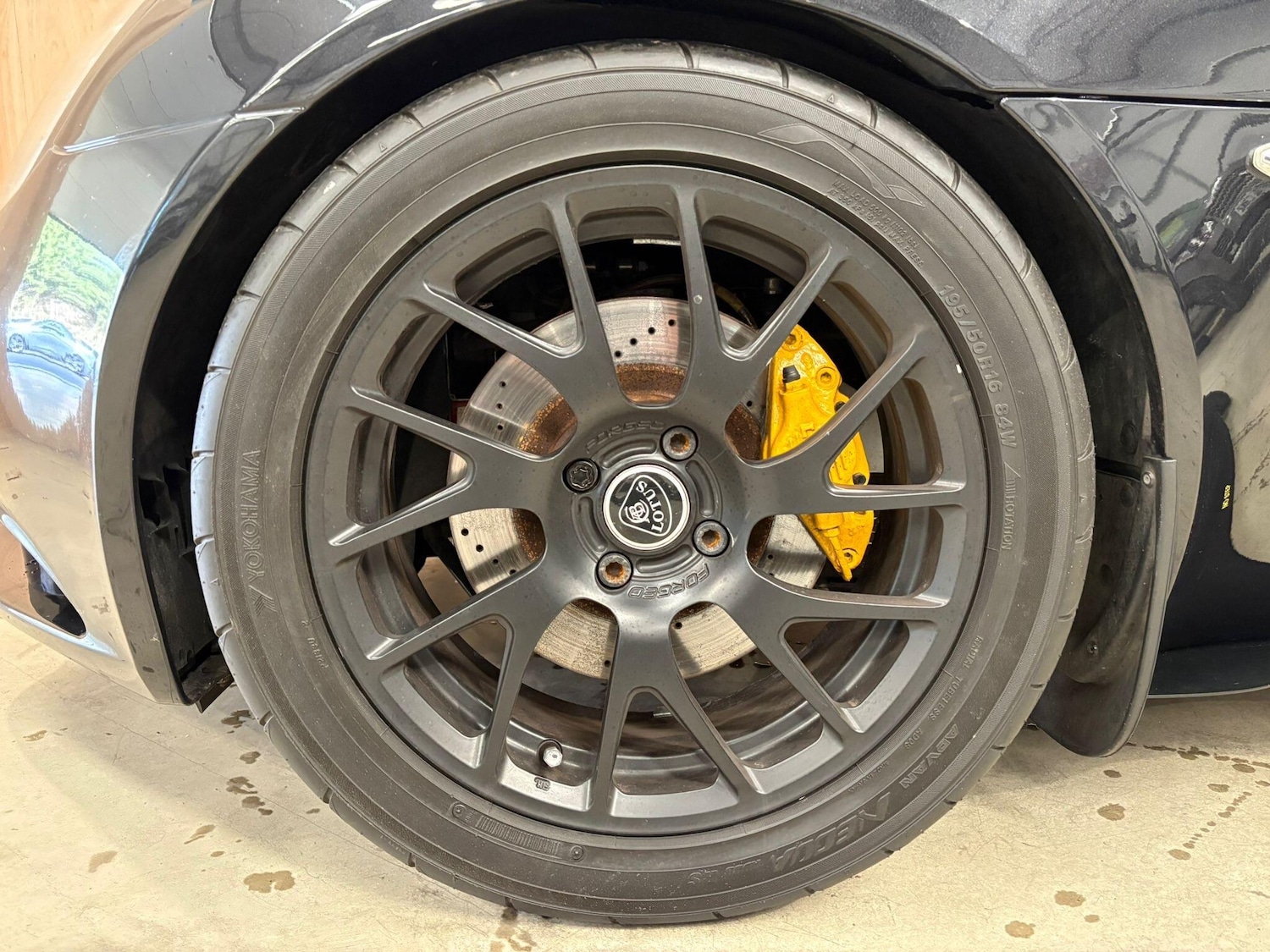 Used Lotus Elise 2012 for sale - 76996851: Photo 23