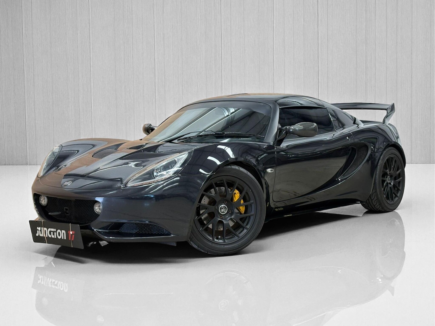 Used Lotus Elise 2012 for sale - 76996851: Photo 3