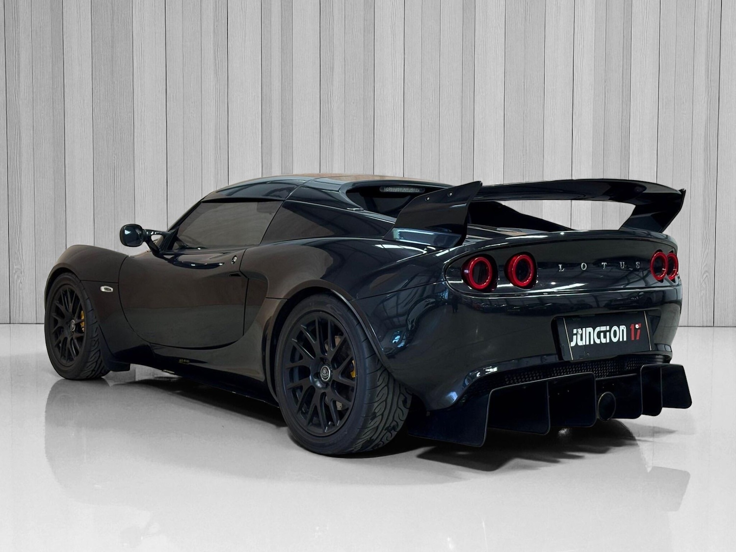 Used Lotus Elise 2012 for sale - 76996851: Photo 4