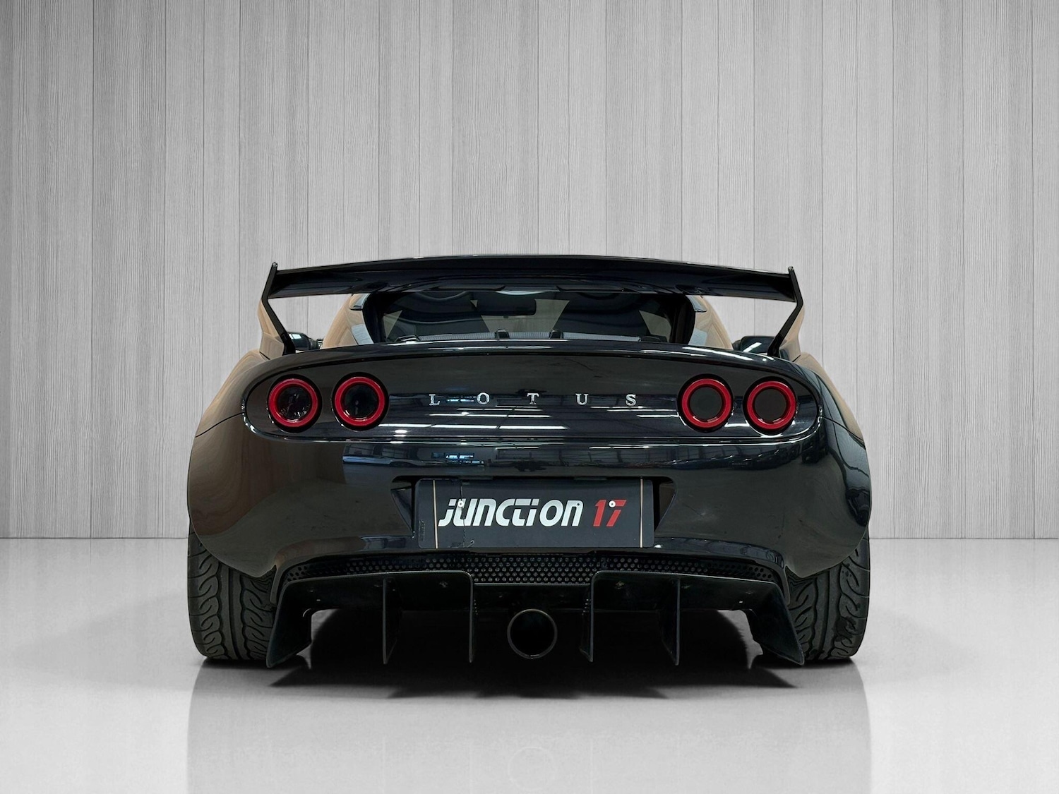 Used Lotus Elise 2012 for sale - 76996851: Photo 7