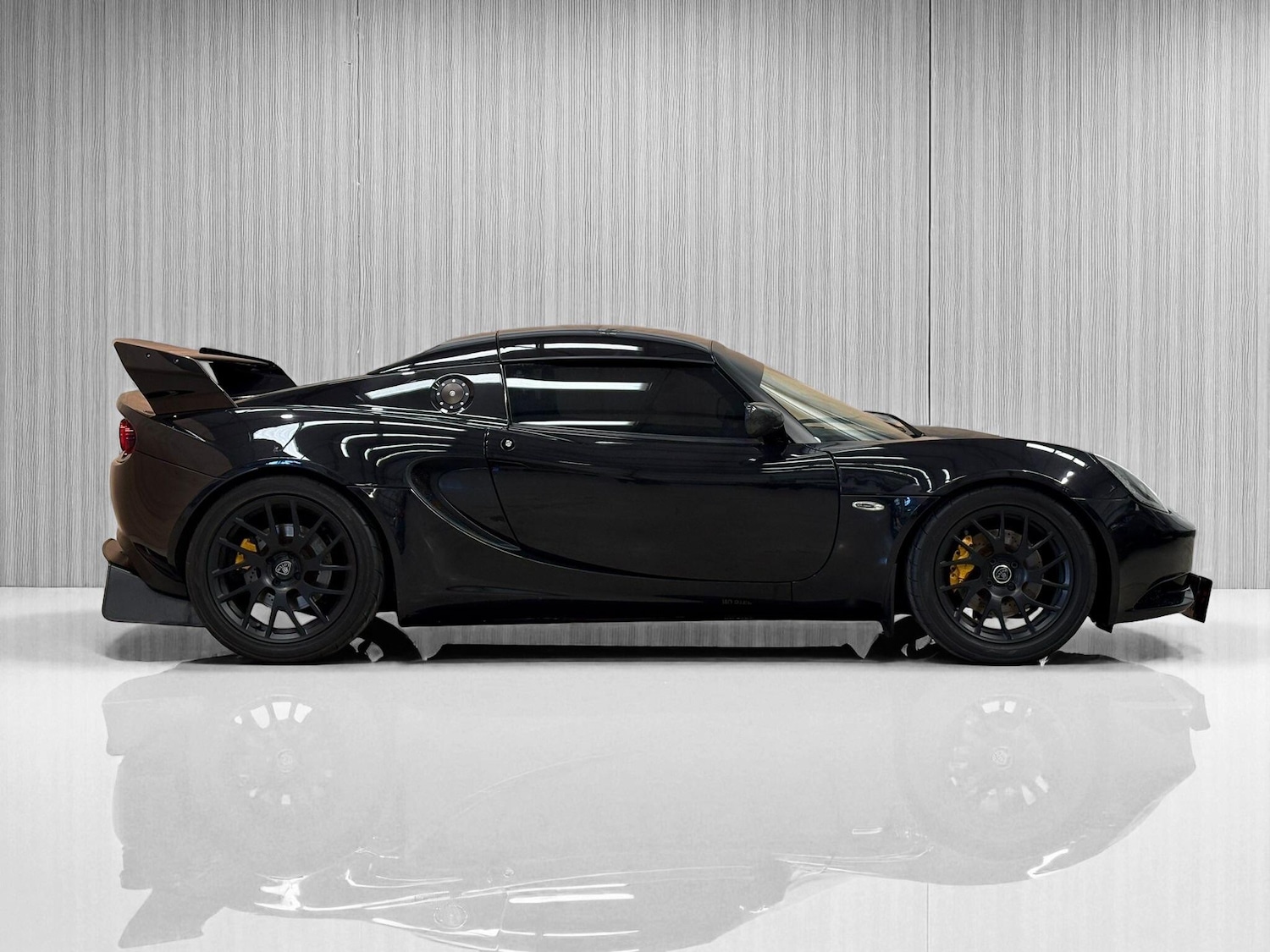 Used Lotus Elise 2012 for sale - 76996851: Photo 8