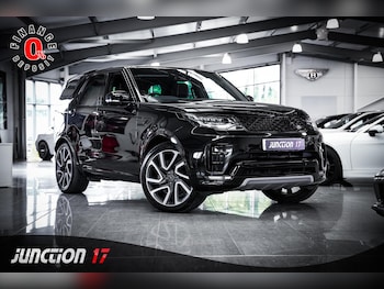 Used Land Rover Discovery 2019 for sale - 78843287: Photo