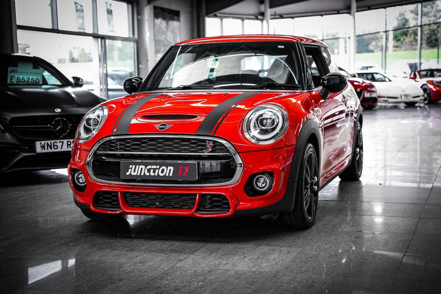 Used MINI Hatch 2020 for sale - 76659213: Photo 13