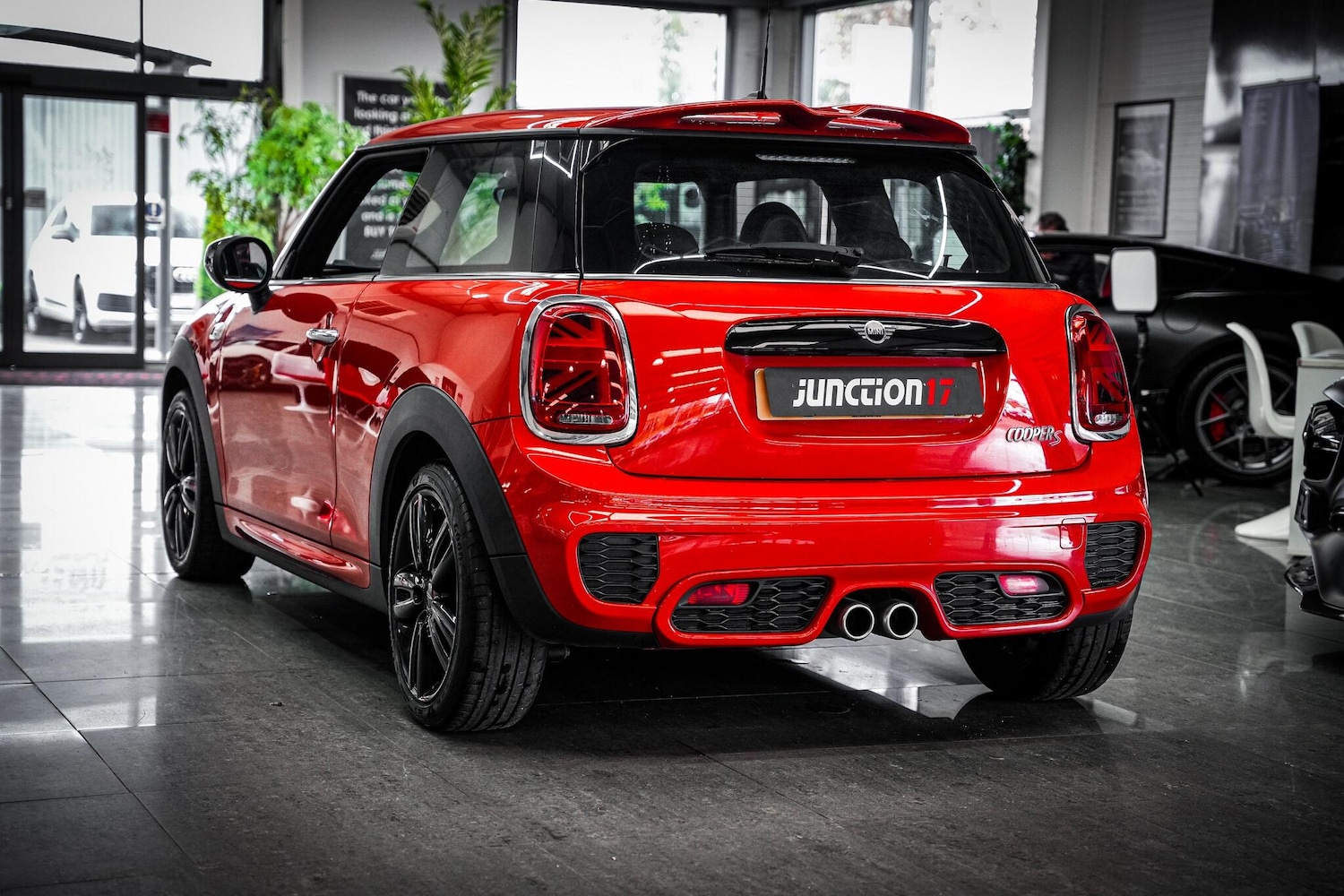 Used MINI Hatch 2020 for sale - 76659213: Photo 14