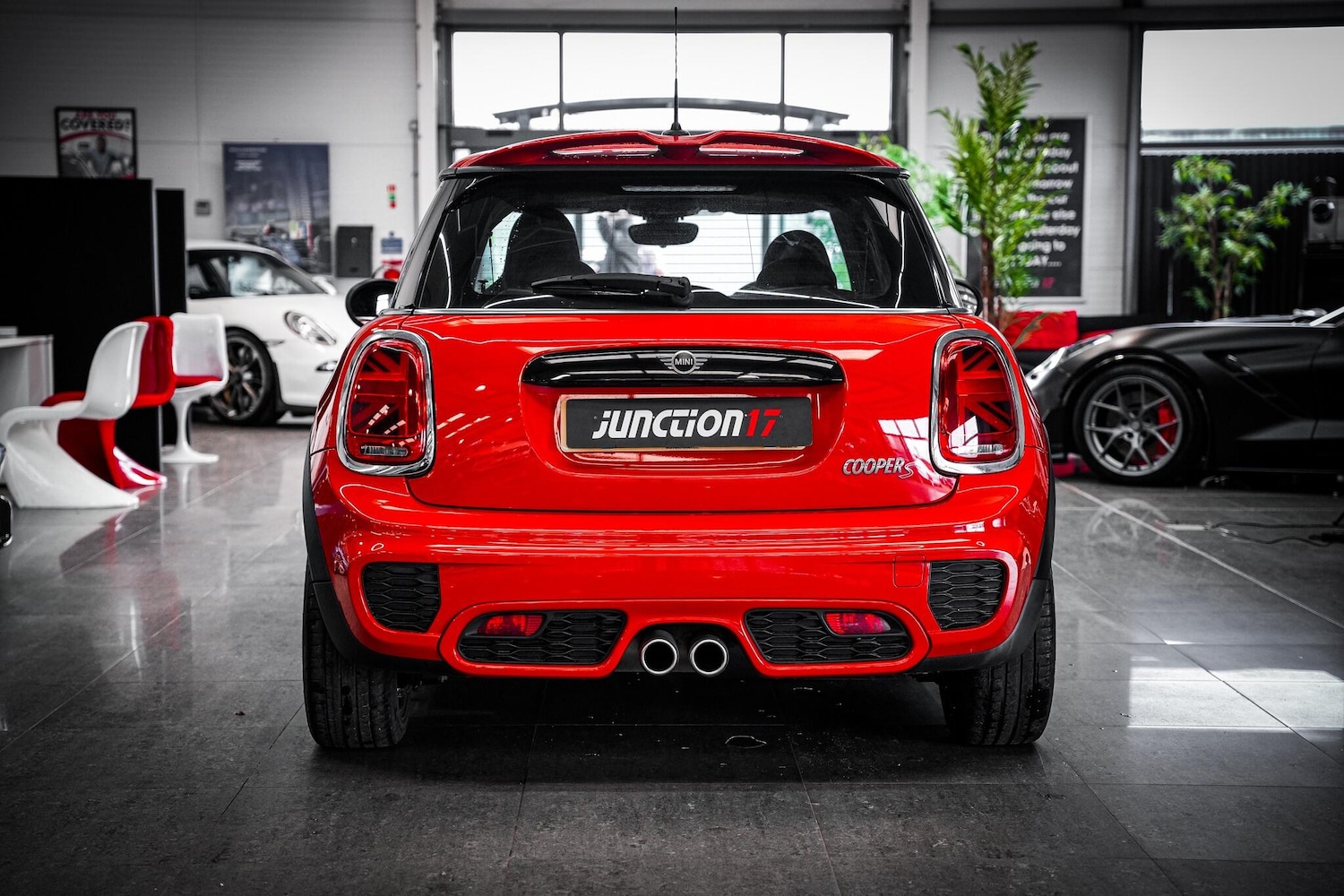 Used MINI Hatch 2020 for sale - 76659213: Photo 15