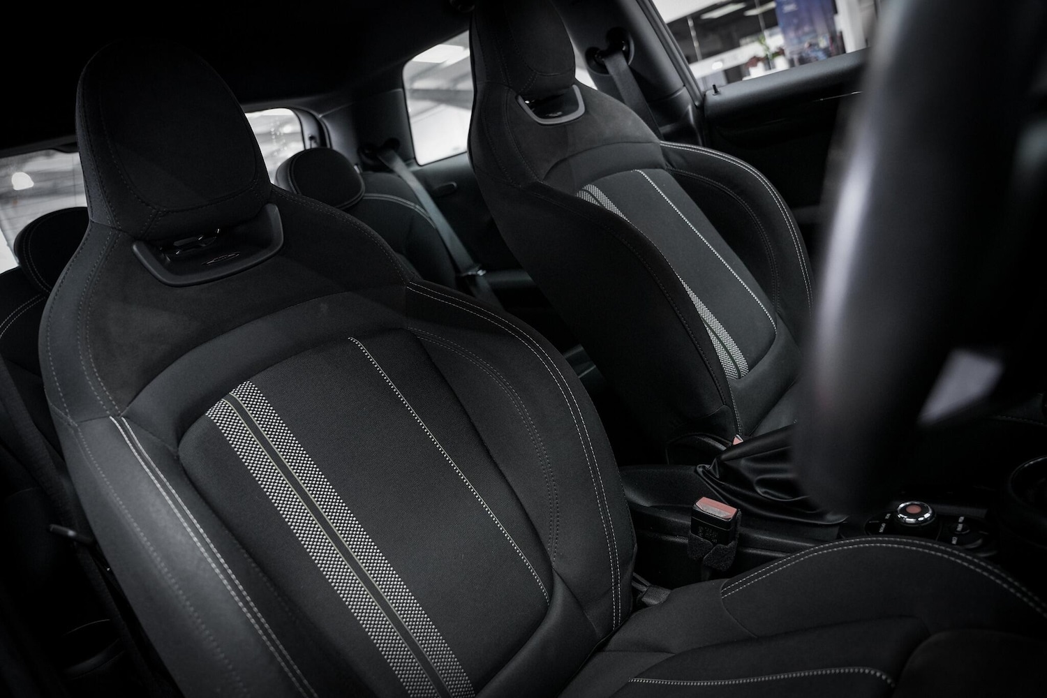 Used MINI Hatch 2020 for sale - 76659213: Photo 18