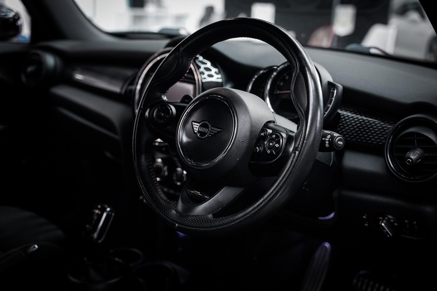 Used MINI Hatch 2020 for sale - 76659213: Photo 19