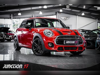 Used MINI Hatch 2020 for sale - 76659213: Photo