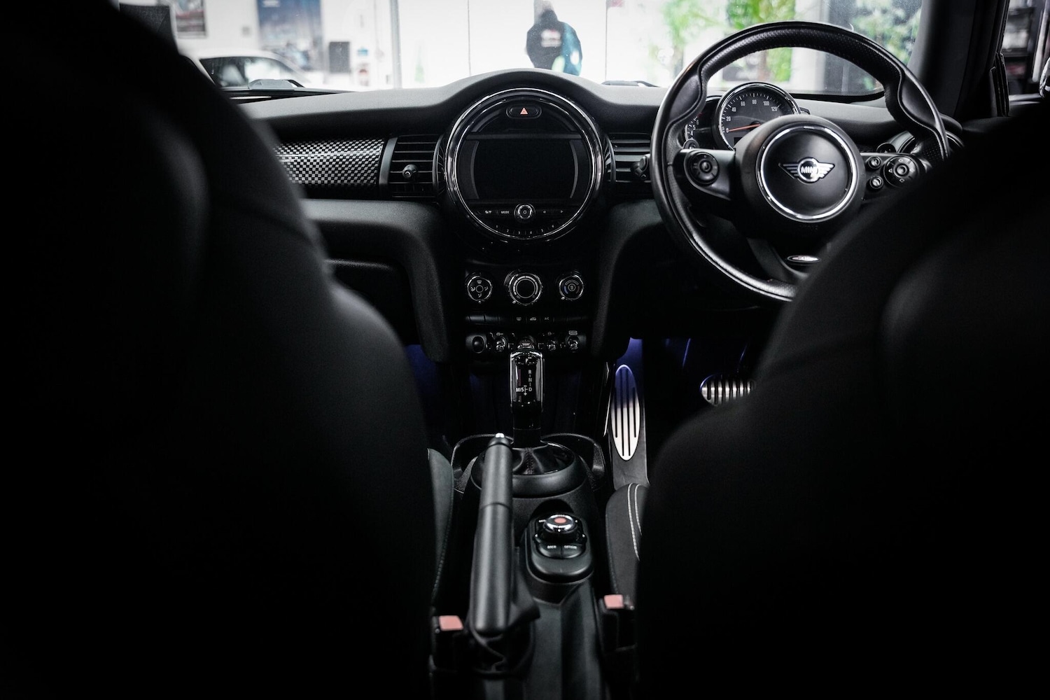 Used MINI Hatch 2020 for sale - 76659213: Photo 21