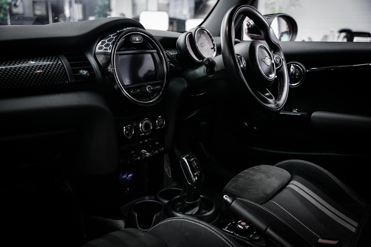 Used MINI Hatch 2020 for sale - 76659213: Photo 22