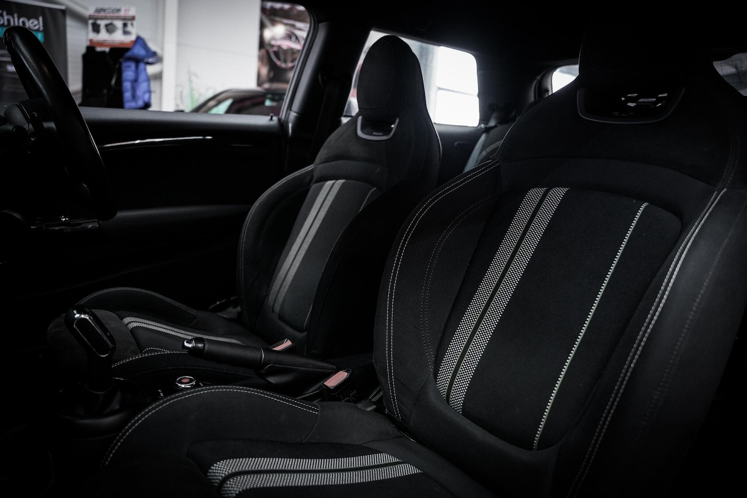 Used MINI Hatch 2020 for sale - 76659213: Photo 23