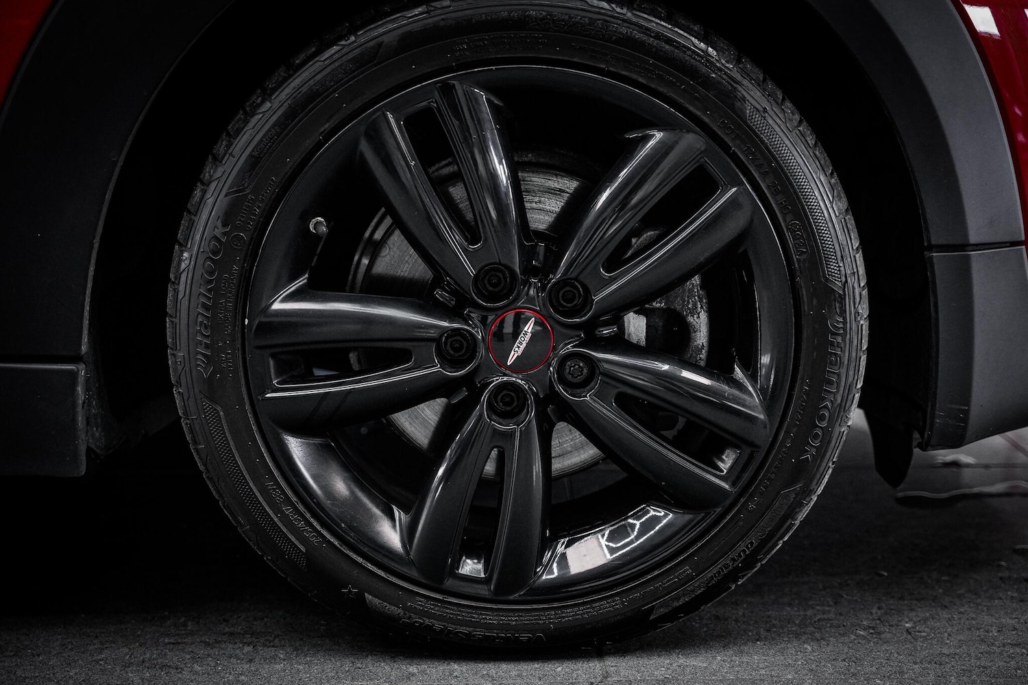 Used MINI Hatch 2020 for sale - 76659213: Photo 26