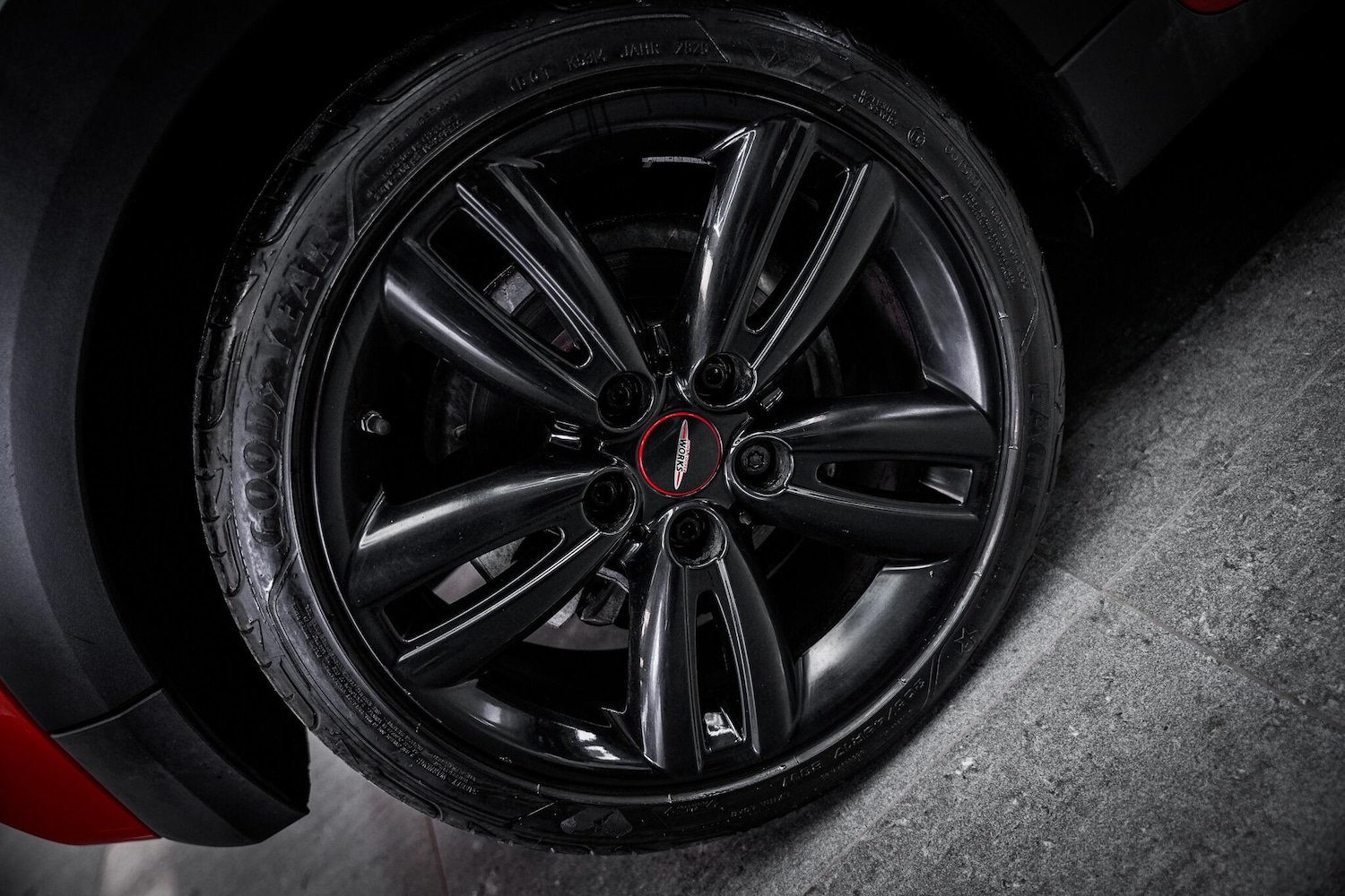 Used MINI Hatch 2020 for sale - 76659213: Photo 27