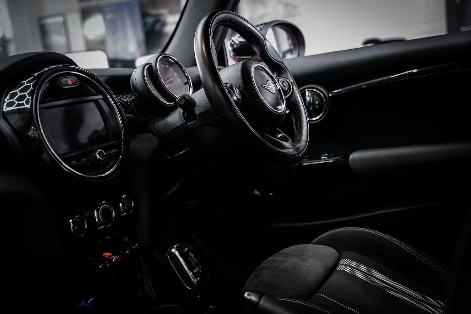 Used MINI Hatch 2020 for sale - 76659213: Photo 3