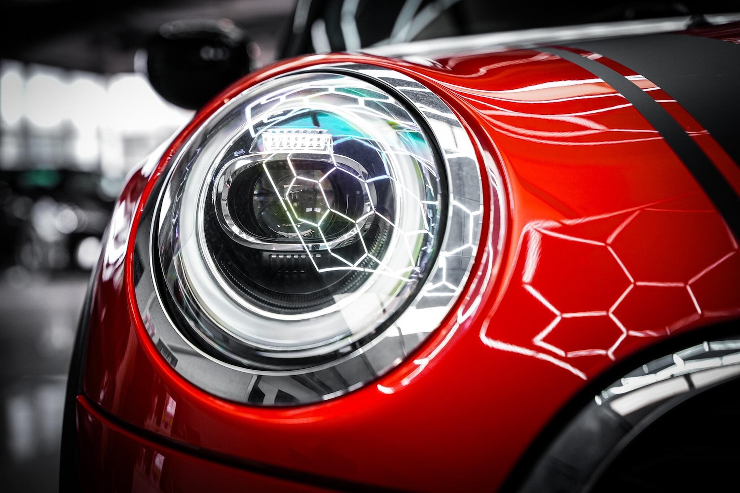 Used MINI Hatch 2020 for sale - 76659213: Photo 31