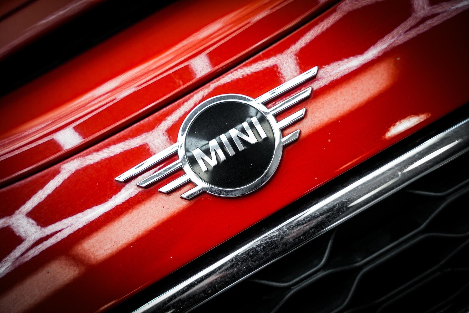 Used MINI Hatch 2020 for sale - 76659213: Photo 32