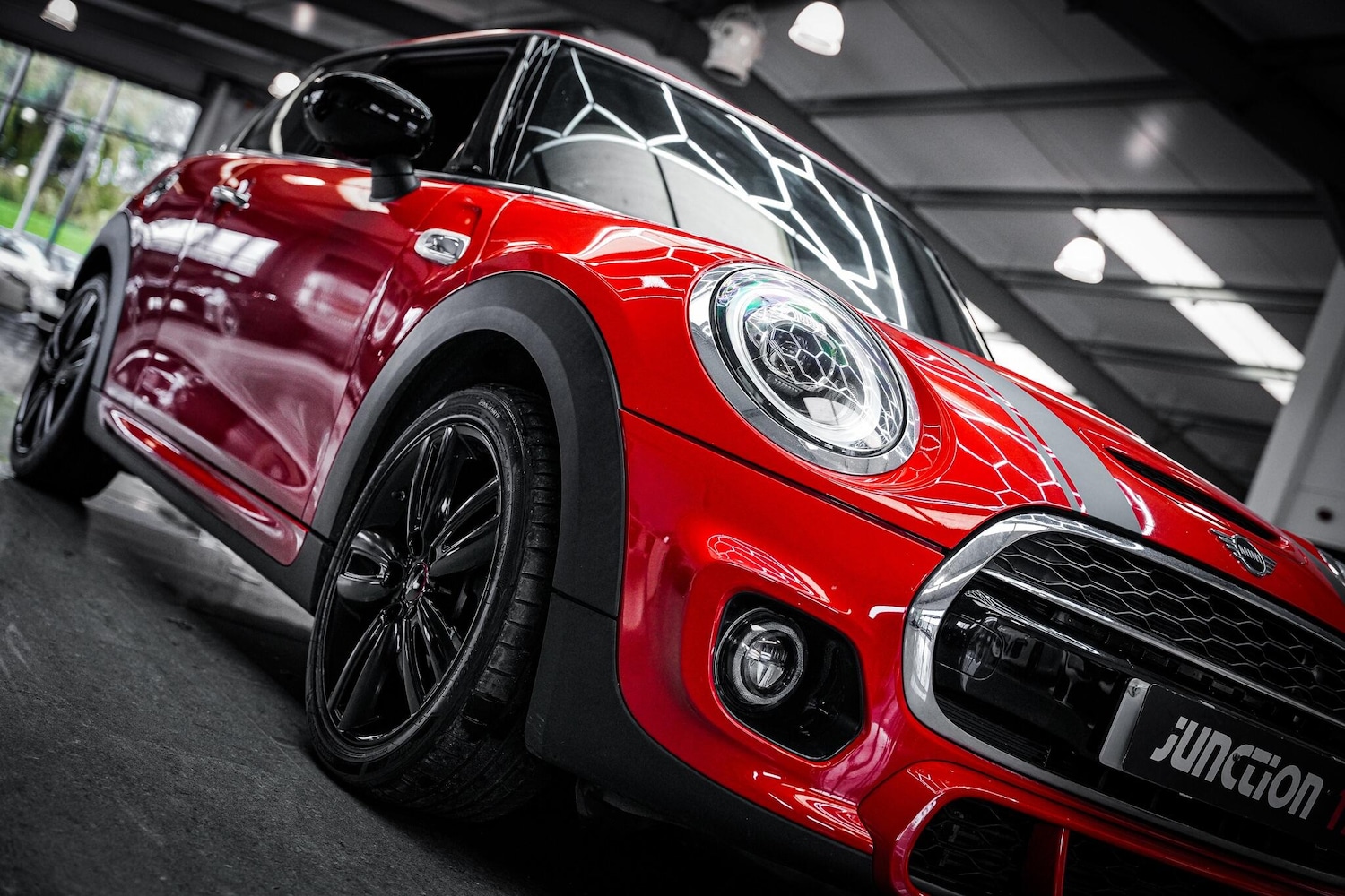 Used MINI Hatch 2020 for sale - 76659213: Photo 33