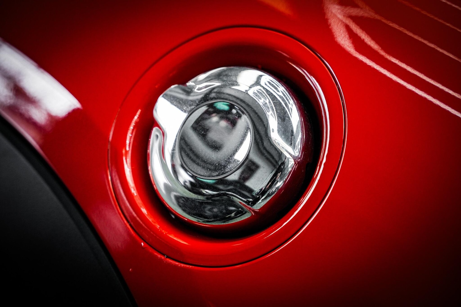 Used MINI Hatch 2020 for sale - 76659213: Photo 35